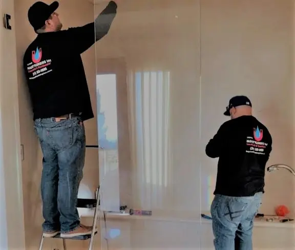 Professional plumbing installation for Tankless Water Heater Installation in Buckingham